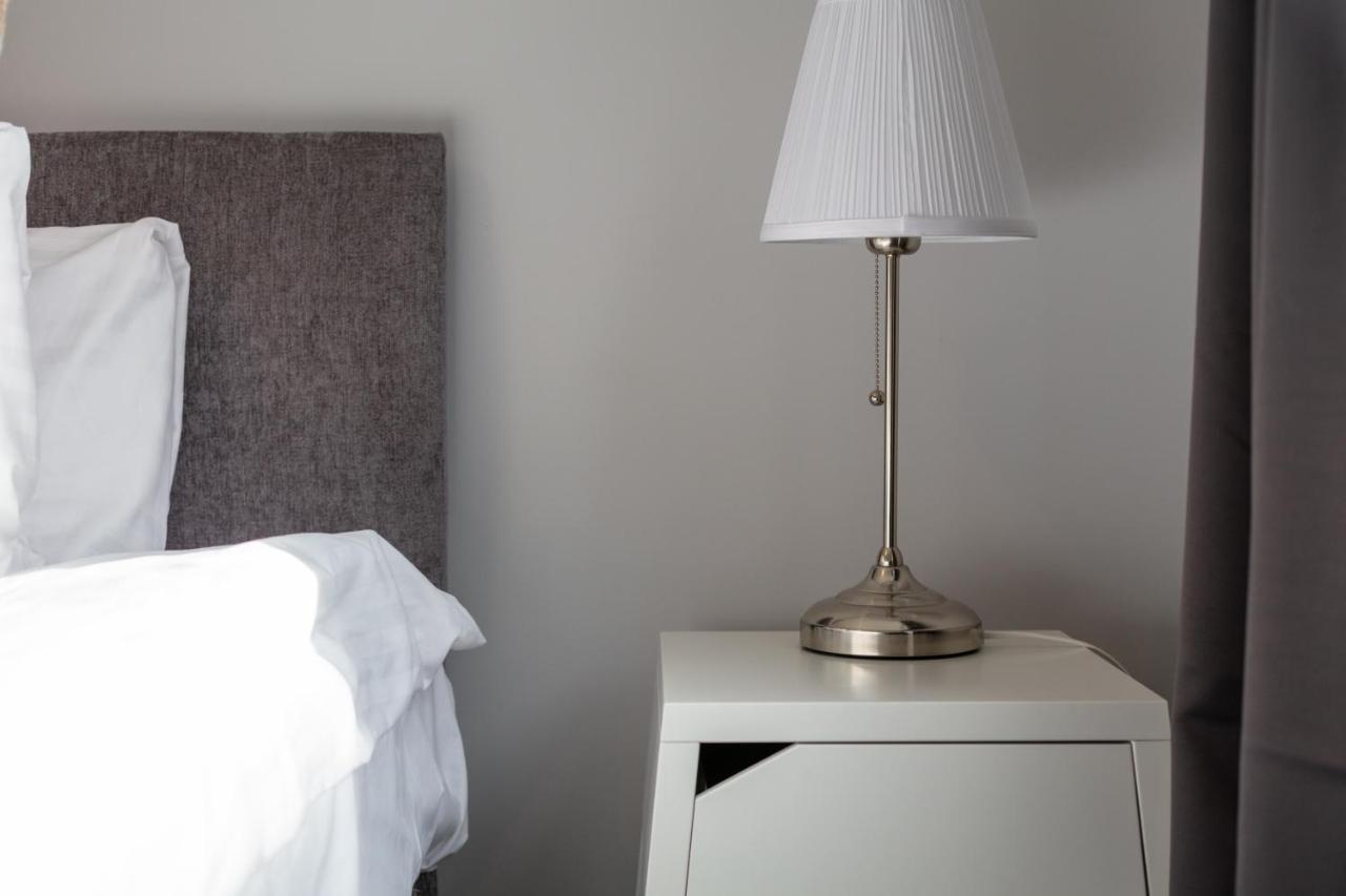 Ayr Retreat - Donnini Apartments Bagian luar foto